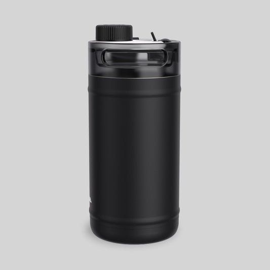 bubba 64 oz Insulated Jug - Office Siren - US 6403