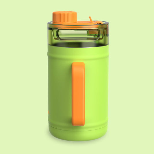 bubba 52 oz Insulated Keg - Glow Up - US 1235