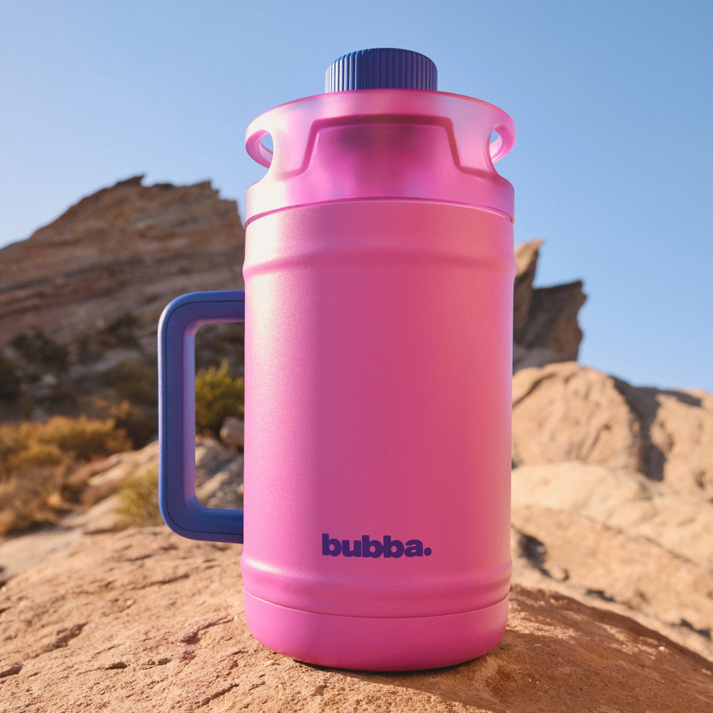 bubba 52 oz Insulated Keg - Locker Love - US 6193