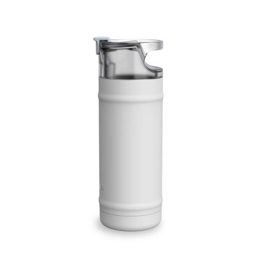 bubba 18 oz DualSip Insulated Stainless Steel Water Bottle - Fresh Kicks - US 3124