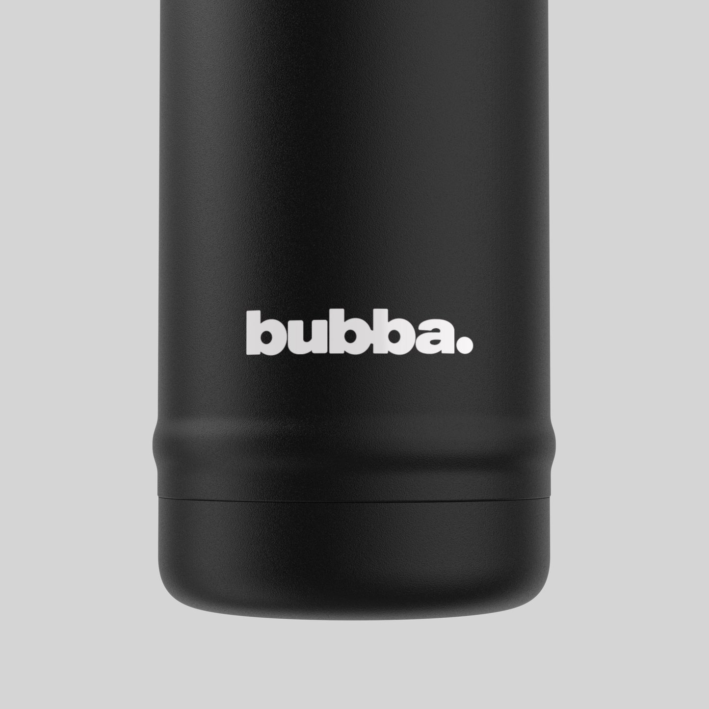 bubba 24 oz DualSip Insulated Stainless Steel Water Bottle - Office Siren - US 1466