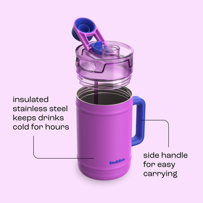 bubba 52 oz Insulated Keg - Mood Booster - US 6769