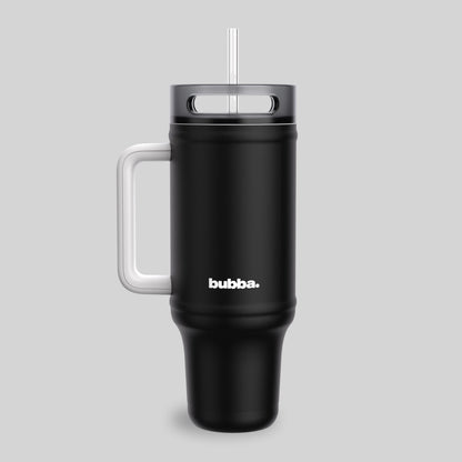 40 oz Insulated Tumbler - Office Siren - US 4897