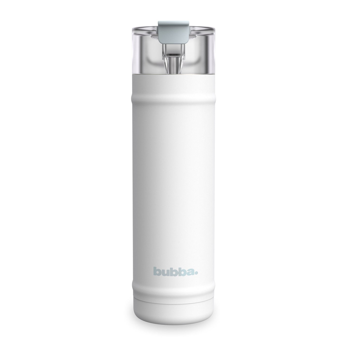 bubba 24 oz DualSip Insulated Stainless Steel Water Bottle - Fresh Kicks - US 7498