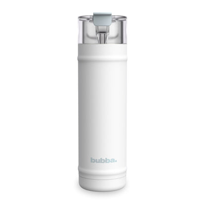 bubba 24 oz DualSip Insulated Stainless Steel Water Bottle - Fresh Kicks - US 7498