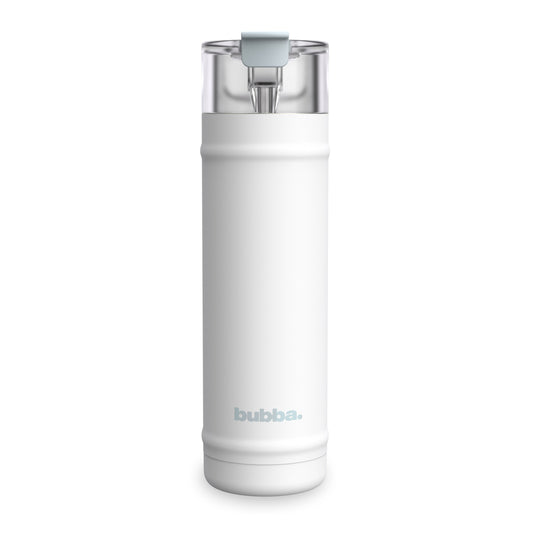 bubba 24 oz DualSip Insulated Stainless Steel Water Bottle - Fresh Kicks - US 7498