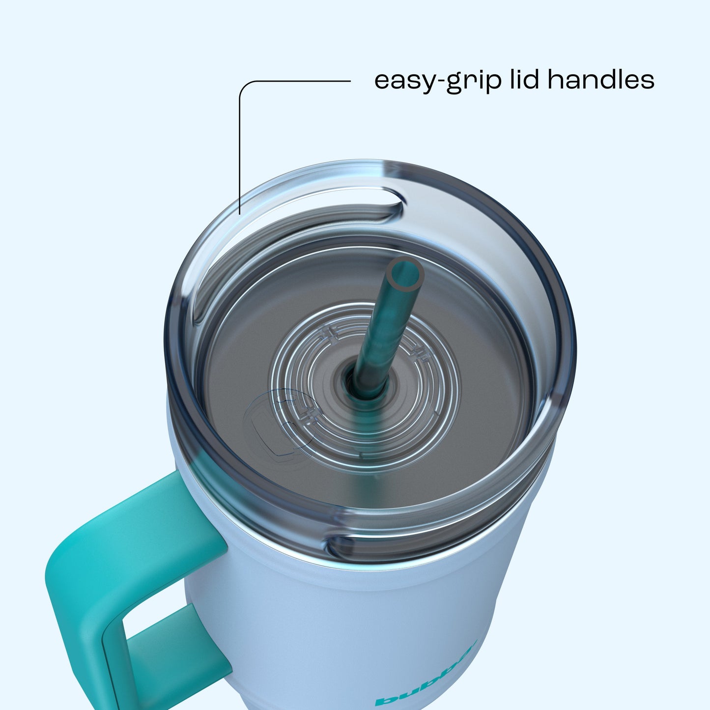 40 oz Insulated Tumbler - Daydreamin - US 7408