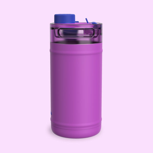 bubba 64 oz Insulated Jug - Mood Booster - US 3095