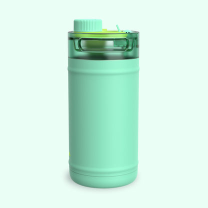 bubba 64 oz Insulated Jug - Tropical Eclipse - US 6689