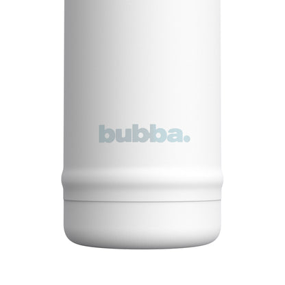 bubba 24 oz DualSip Insulated Stainless Steel Water Bottle - Fresh Kicks - US 7498