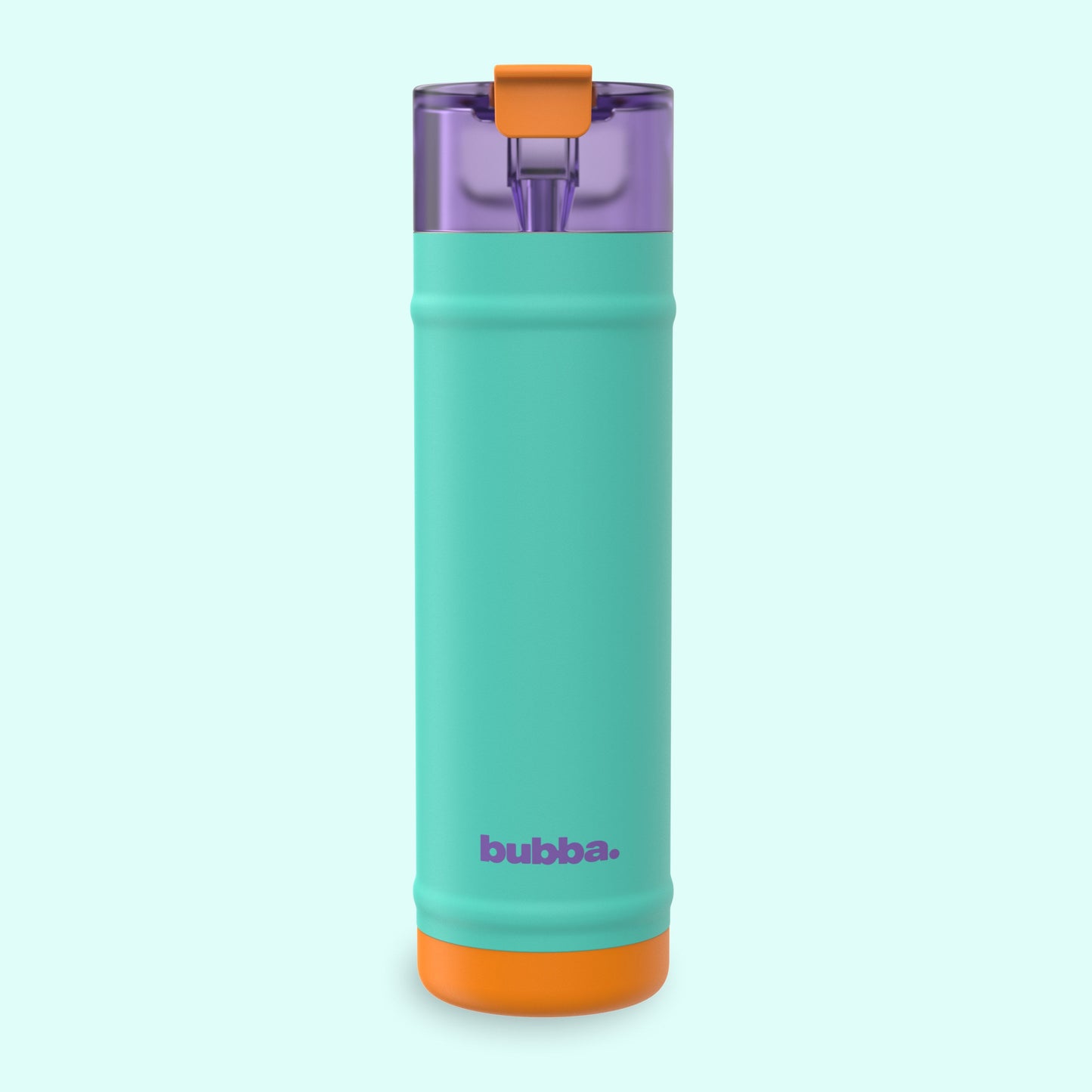 bubba 24 oz DualSip Insulated Stainless Steel Water Bottle -  Field Trip - US 1208
