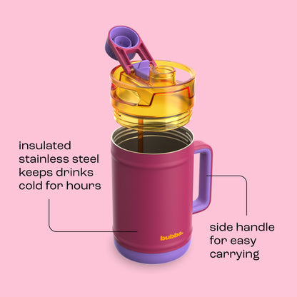 bubba 52 oz Insulated Keg - Locker Love - US 6193