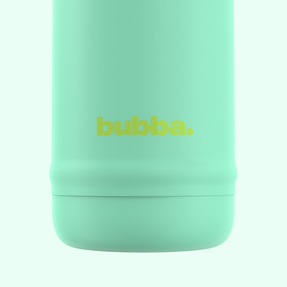 bubba 32 oz DualSip Insulated Stainless Steel Water Bottle - Tropical Eclipse - US 5495
