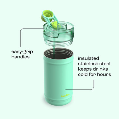bubba 64 oz Insulated Jug - Tropical Eclipse - US 6689