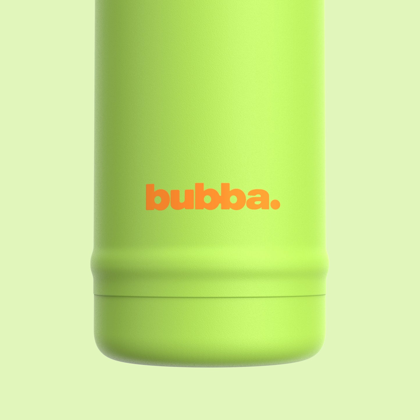 bubba 24 oz DualSip Insulated Stainless Steel Water Bottle - Glow Up - US 3167