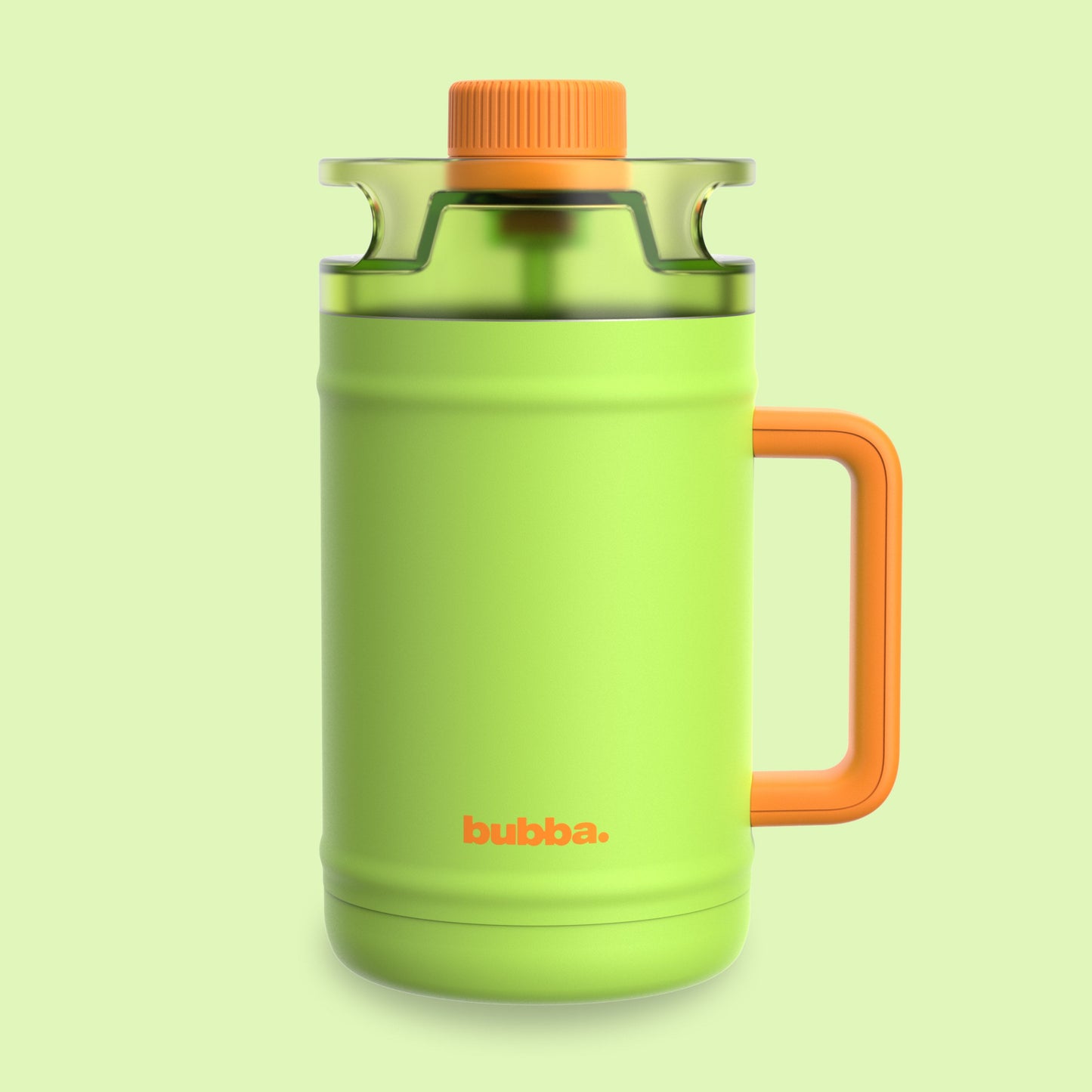 bubba 52 oz Insulated Keg - Glow Up - US 1235