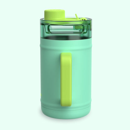 bubba 52 oz Insulated Keg -  Tropical Eclipse - US 7444