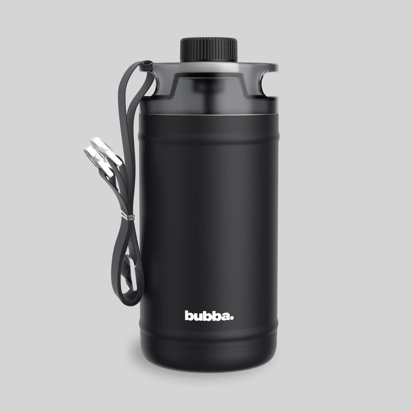 bubba 64 oz Insulated Jug - Office Siren - US 6403