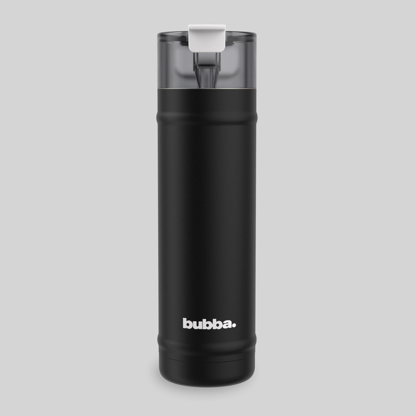 bubba 24 oz DualSip Insulated Stainless Steel Water Bottle - Office Siren - US 1466