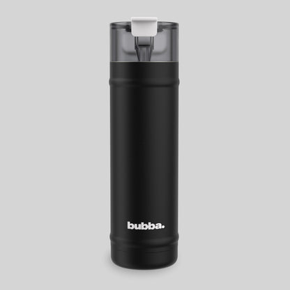 bubba 24 oz DualSip Insulated Stainless Steel Water Bottle - Office Siren - US 1466