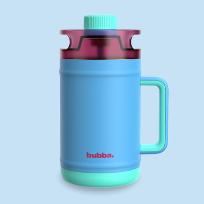 bubba 52 oz Insulated Keg - Blue Ribbon - US 8763