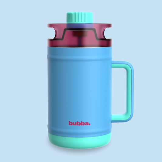 bubba 52 oz Insulated Keg - Blue Ribbon - US 8763