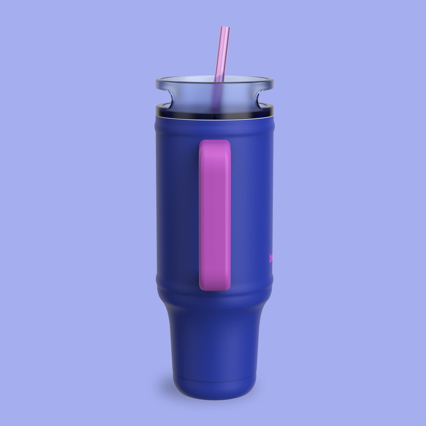 40 oz Insulated Tumbler - Ocean Energy - US 8662