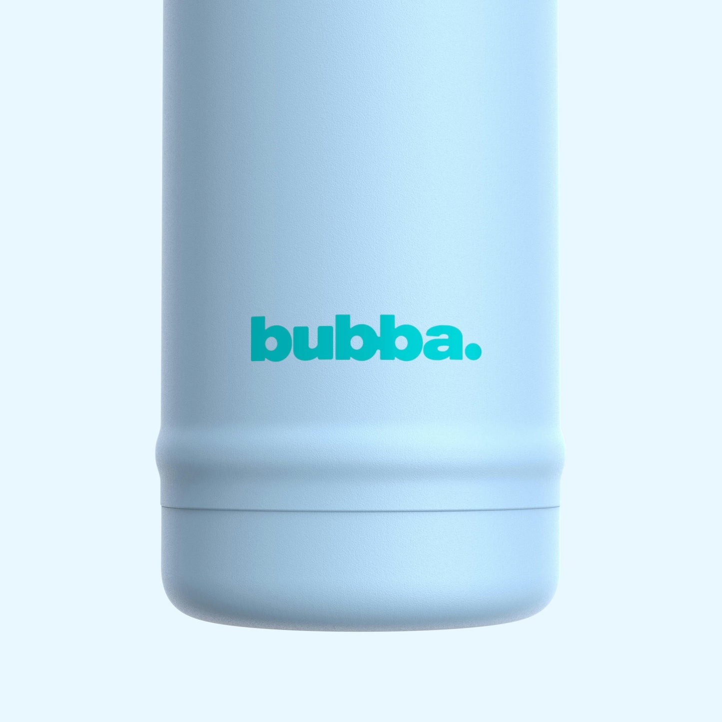 bubba 24 oz DualSip Insulated Stainless Steel Water Bottle - Daydreamin - US 8094