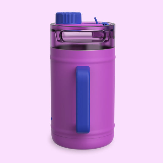 bubba 52 oz Insulated Keg - Mood Booster - US 6769