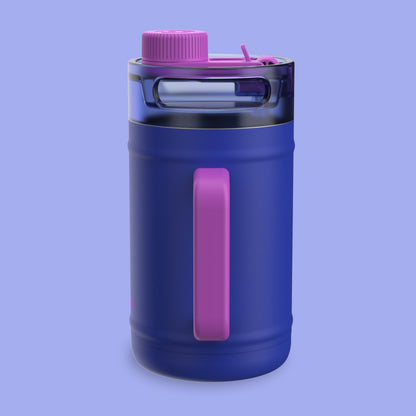 bubba 52 oz Insulated Keg - Ocean Energy - US 7653