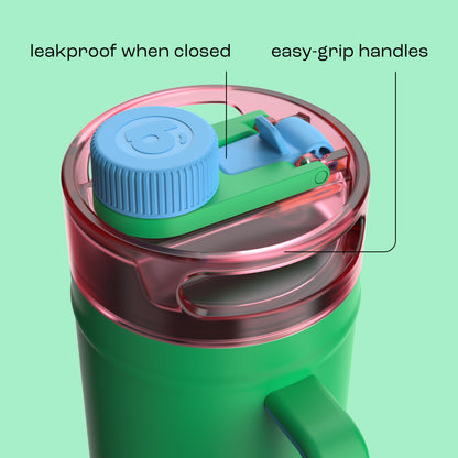 bubba 52 oz Insulated Keg - Fresh Serve - US 6985