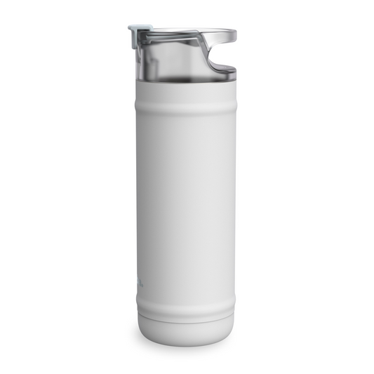 bubba 32 oz DualSip Insulated Stainless Steel Water Bottle - Fresh Kicks - US 9052