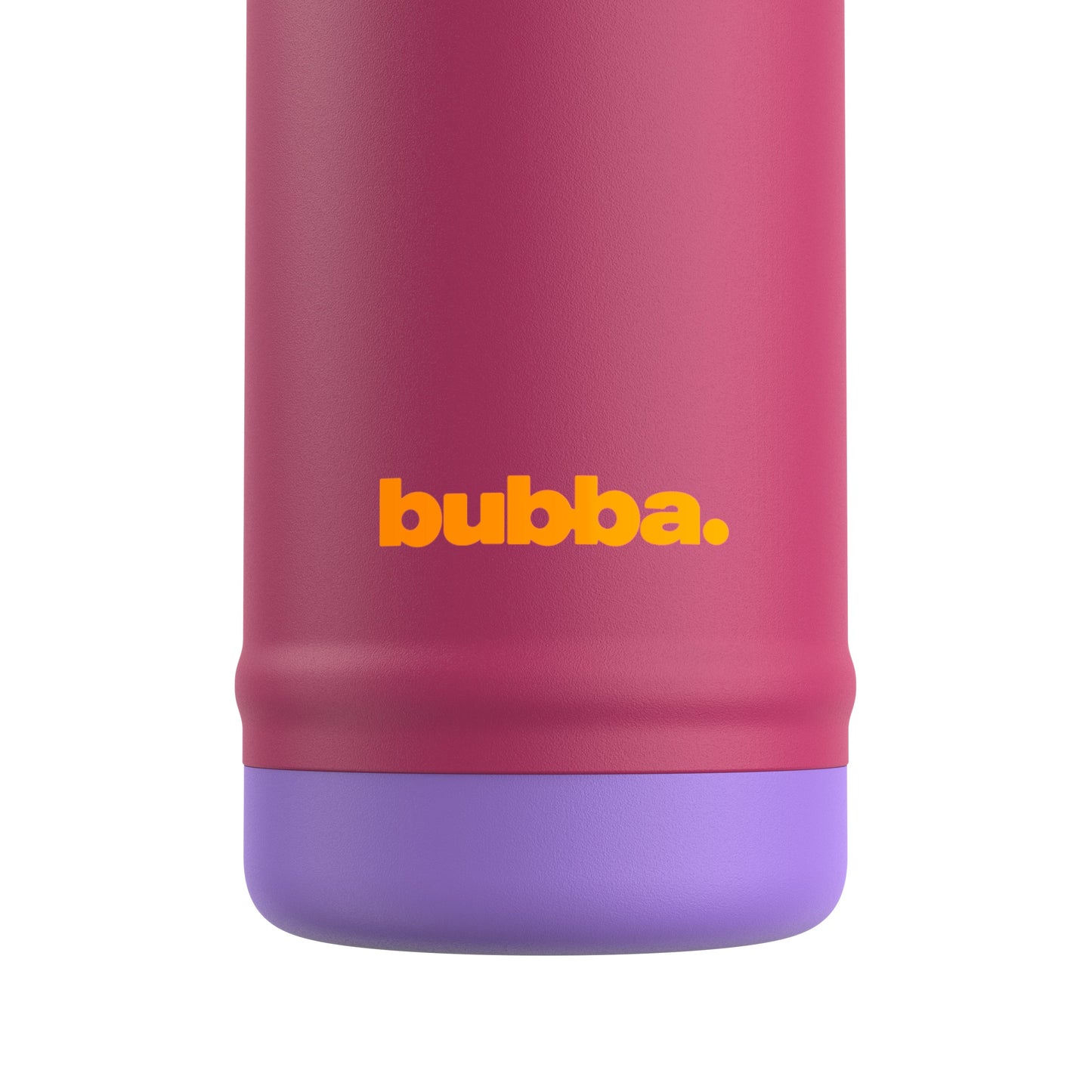 bubba 24 oz DualSip Insulated Stainless Steel Water Bottle - Locker Love - US 6353