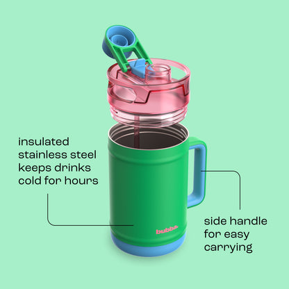 bubba 52 oz Insulated Keg - Fresh Serve - US 6985