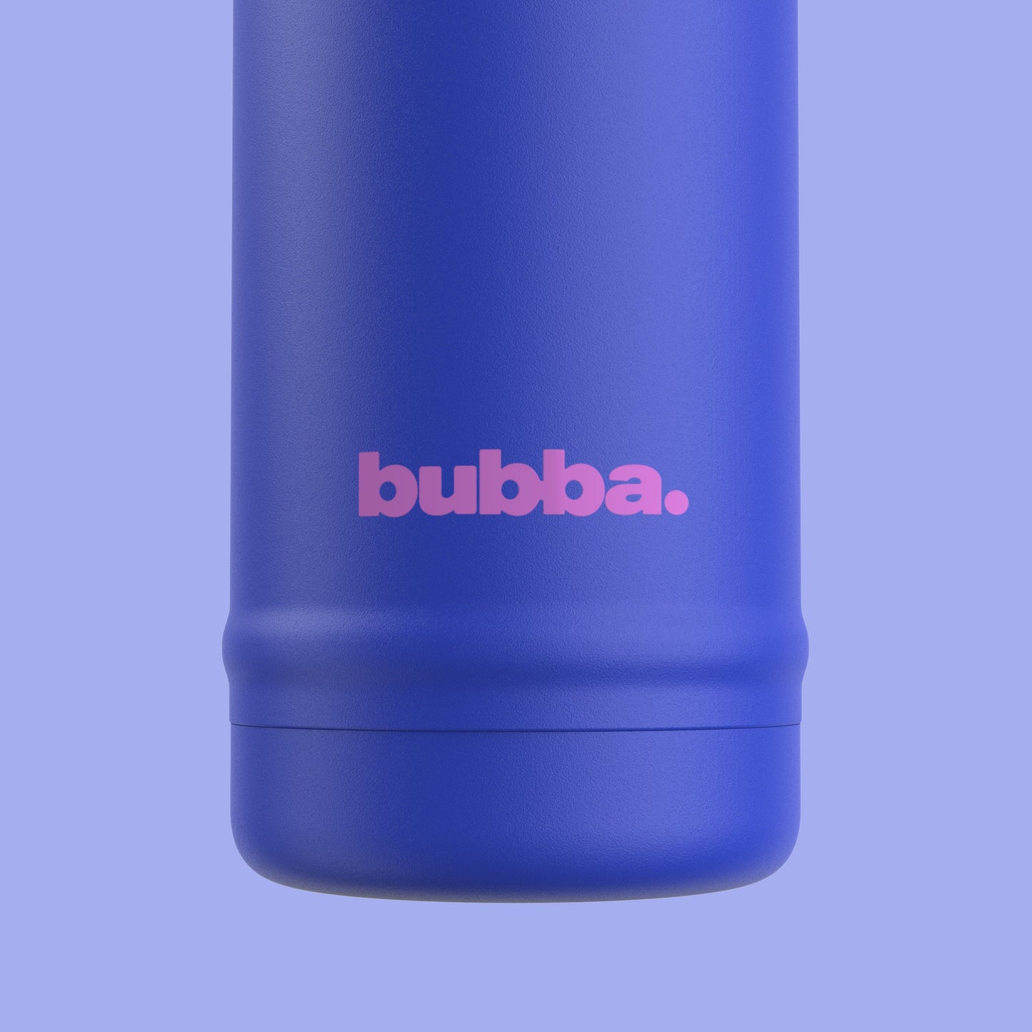 bubba 24 oz DualSip Insulated Stainless Steel Water Bottle - Ocean Energy - US 5370