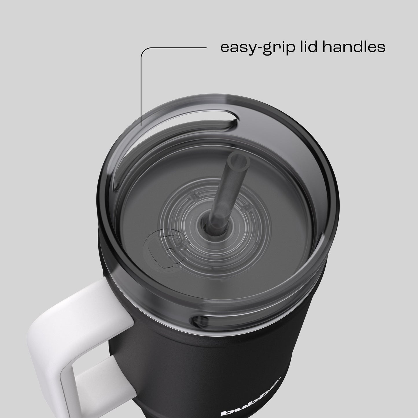 40 oz Insulated Tumbler - Office Siren - US 4897