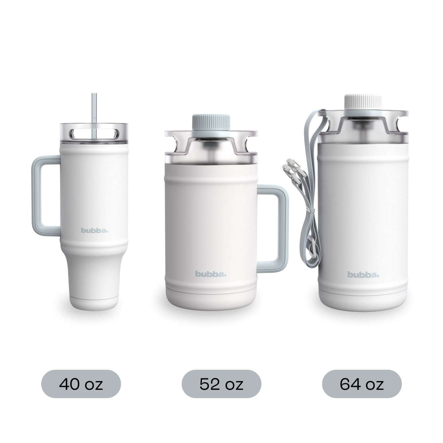bubba 64 oz Insulated Jug  - Fresh Kicks - US 6289