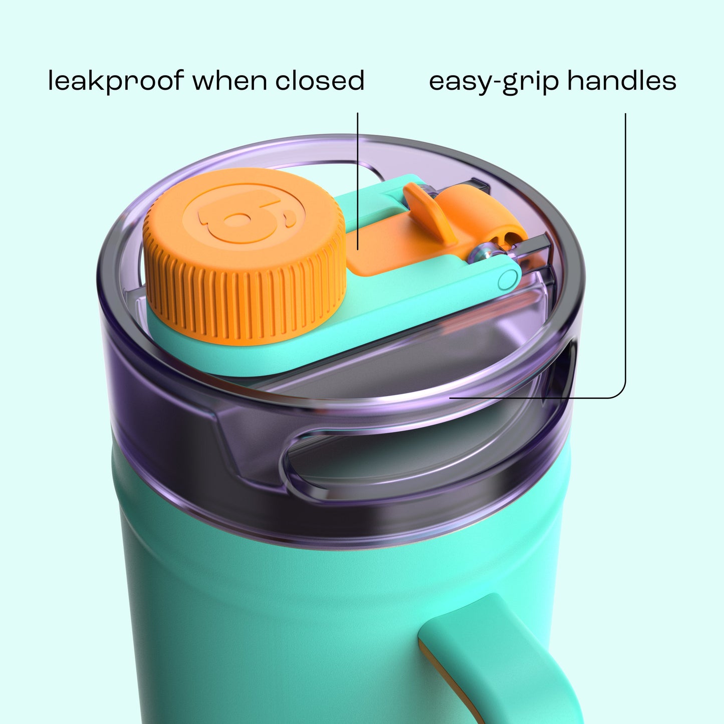 bubba 52 oz Insulated Keg - Field Trip - US 4328
