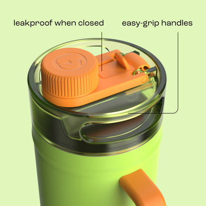 bubba 52 oz Insulated Keg - Glow Up - US 1235