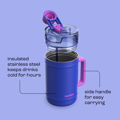 bubba 52 oz Insulated Keg - Ocean Energy - US 7653