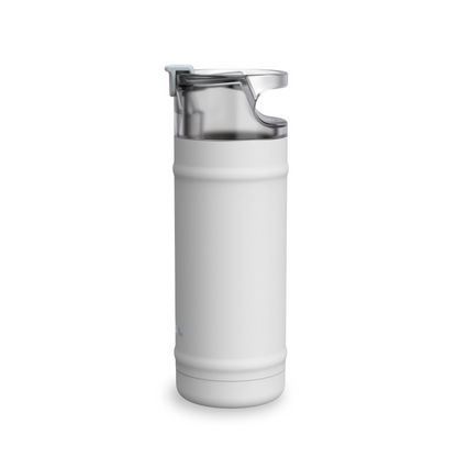bubba 18 oz DualSip Insulated Stainless Steel Water Bottle - Fresh Kicks - US 3124