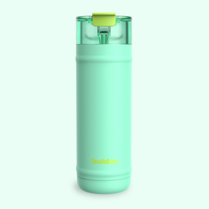 bubba 32 oz DualSip Insulated Stainless Steel Water Bottle - Tropical Eclipse - US 5495