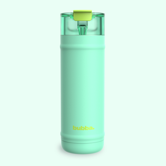 bubba 32 oz DualSip Insulated Stainless Steel Water Bottle - Tropical Eclipse - US 5495