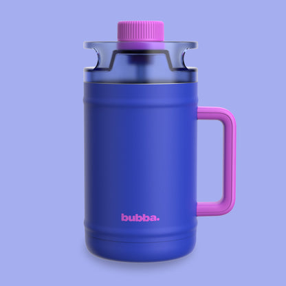 bubba 52 oz Insulated Keg - Ocean Energy - US 7653