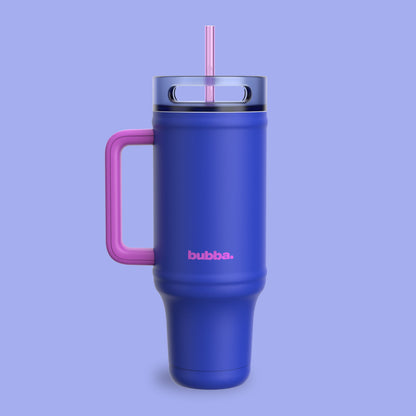 40 oz Insulated Tumbler - Ocean Energy - US 8662