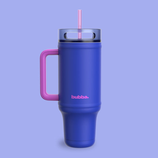 40 oz Insulated Tumbler - Ocean Energy - US 8662