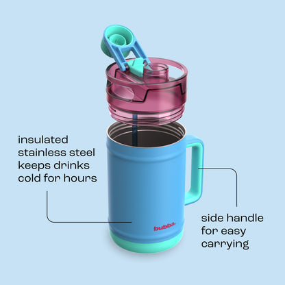 bubba 52 oz Insulated Keg - Blue Ribbon - US 8763