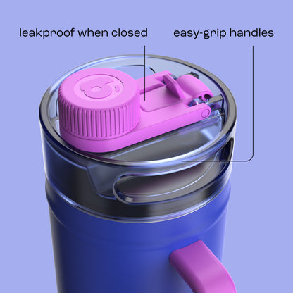 bubba 52 oz Insulated Keg - Ocean Energy - US 7653