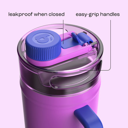 bubba 52 oz Insulated Keg - Mood Booster - US 6769