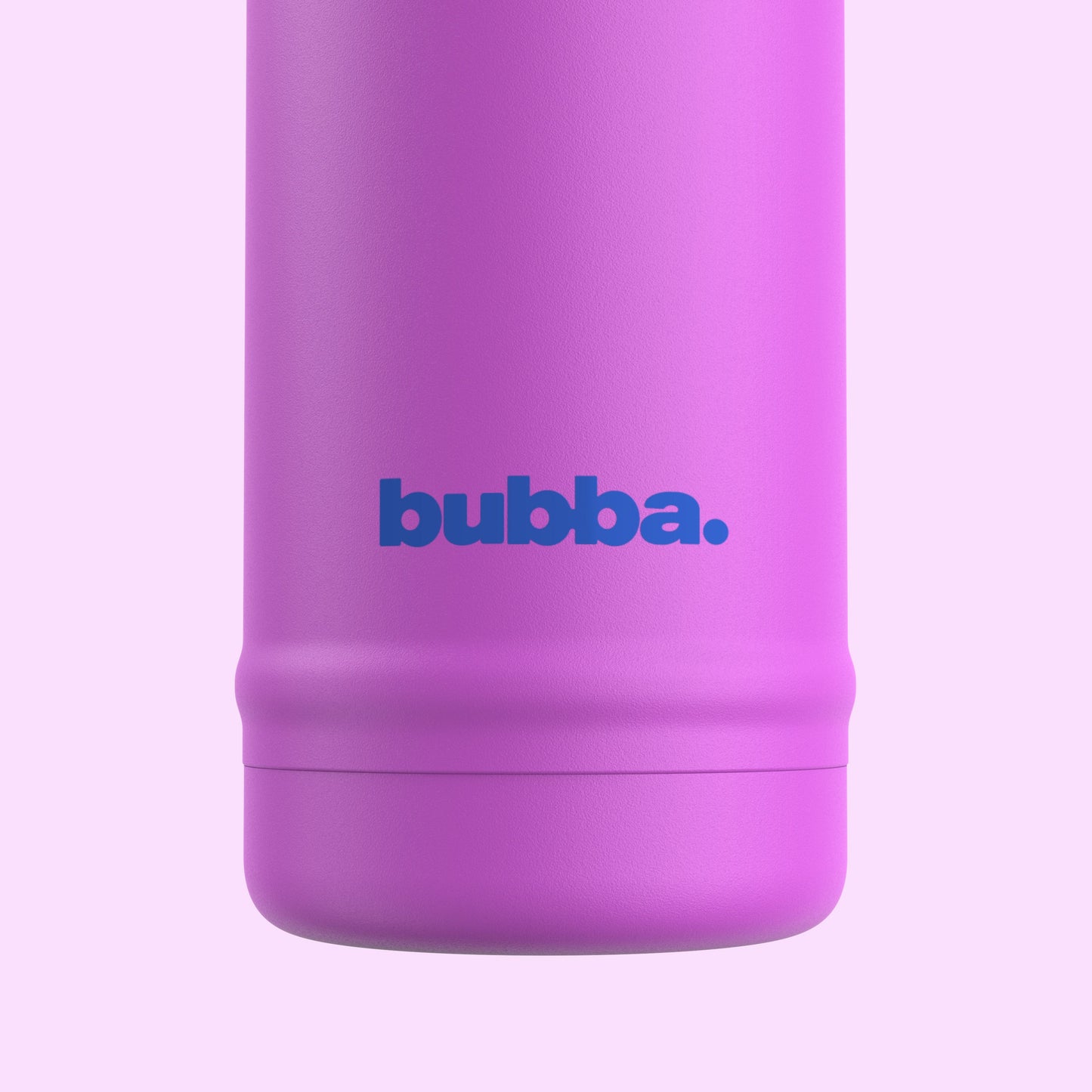 bubba 24 oz DualSip Insulated Stainless Steel Water Bottle - Mood Booster - US 6803
